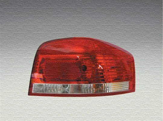 Tail Light Assembly